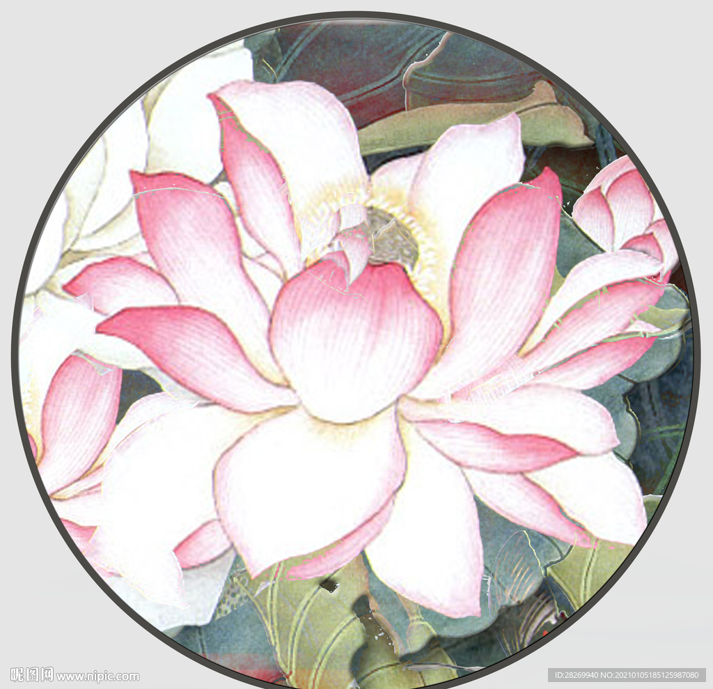 简约装饰画