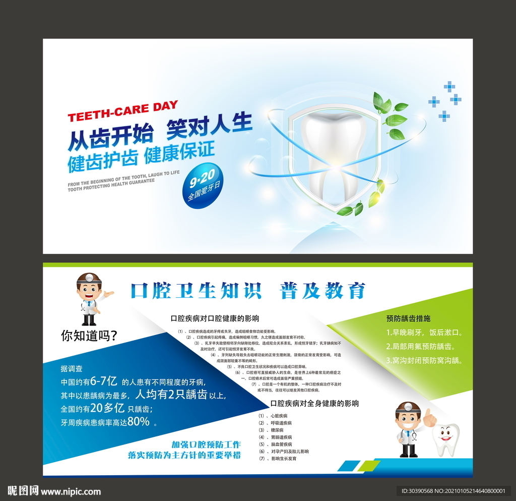 牙科