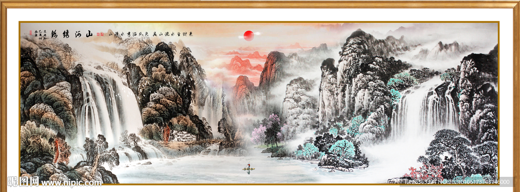 聚宝盆