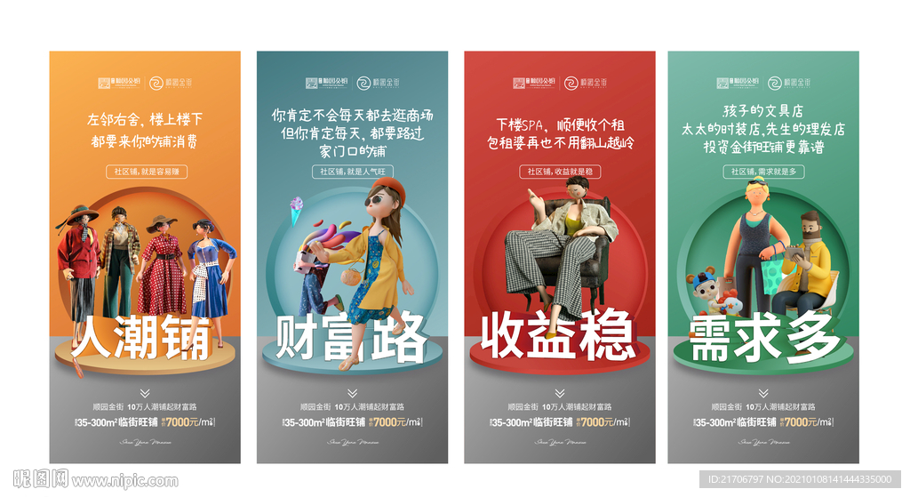 商业地产