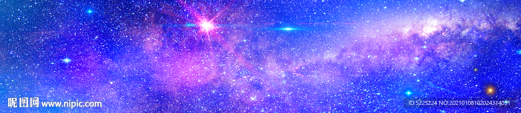 星空大图