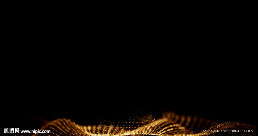 黑金科技创新 背景