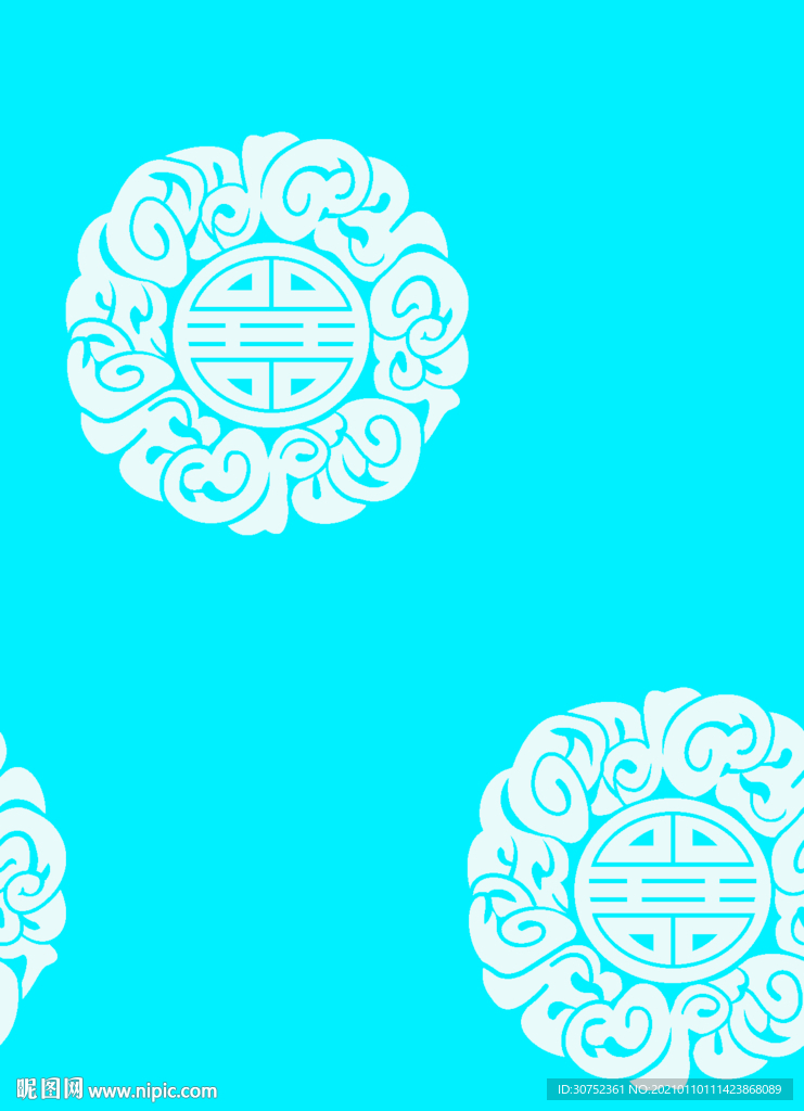 小花图
