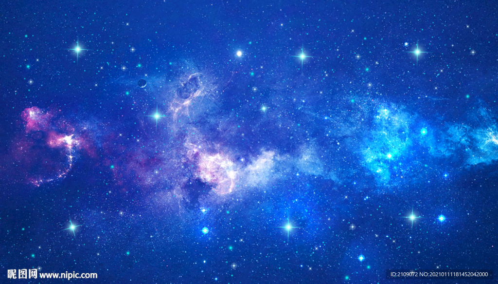 星空