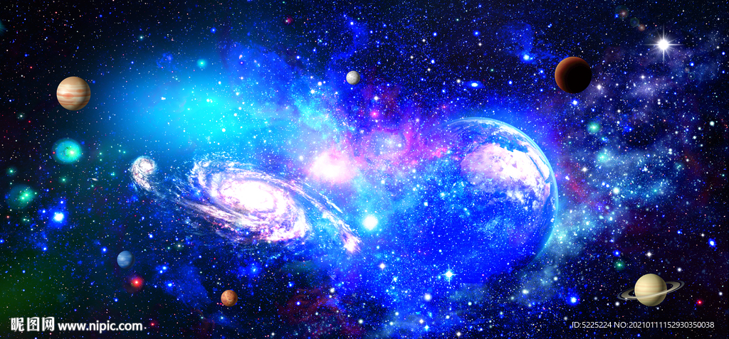 星空