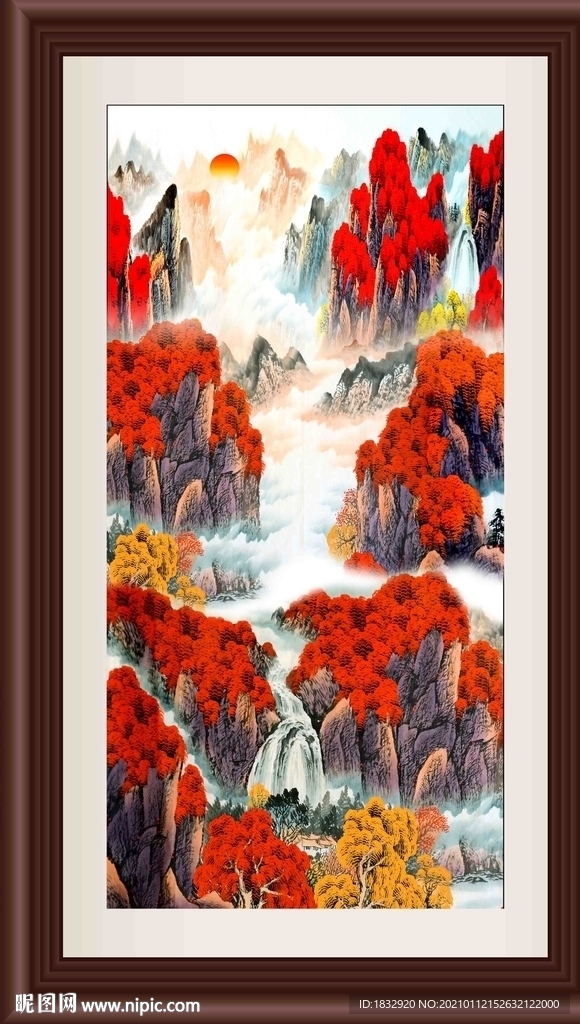 源远流长