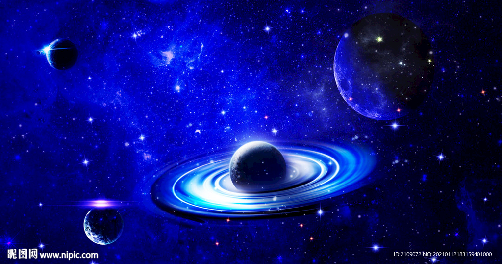 星空