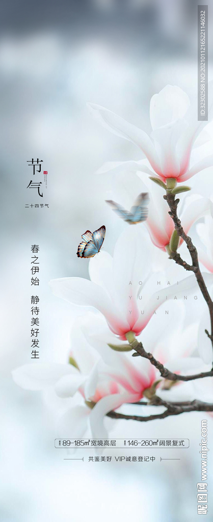 节气