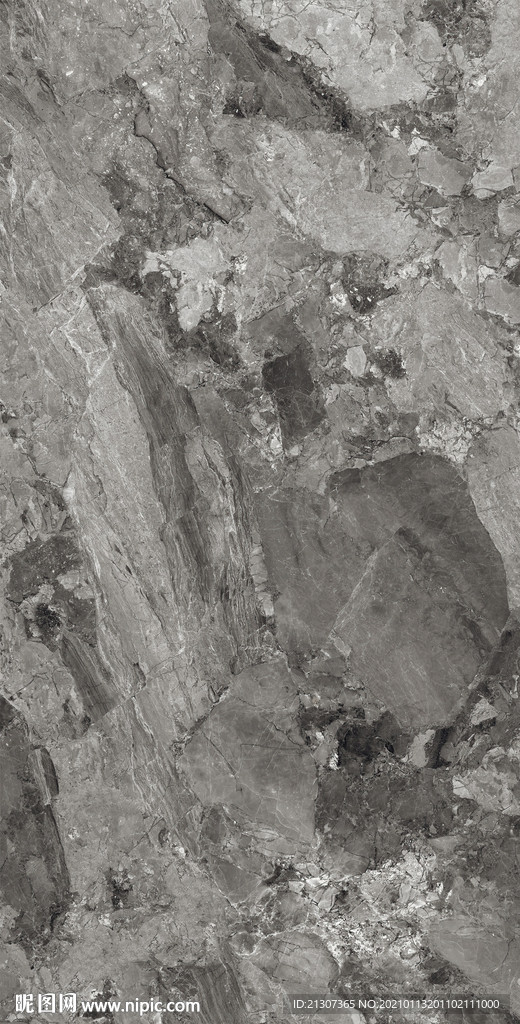 爵士灰 爱马仕灰高清大理石瓷砖