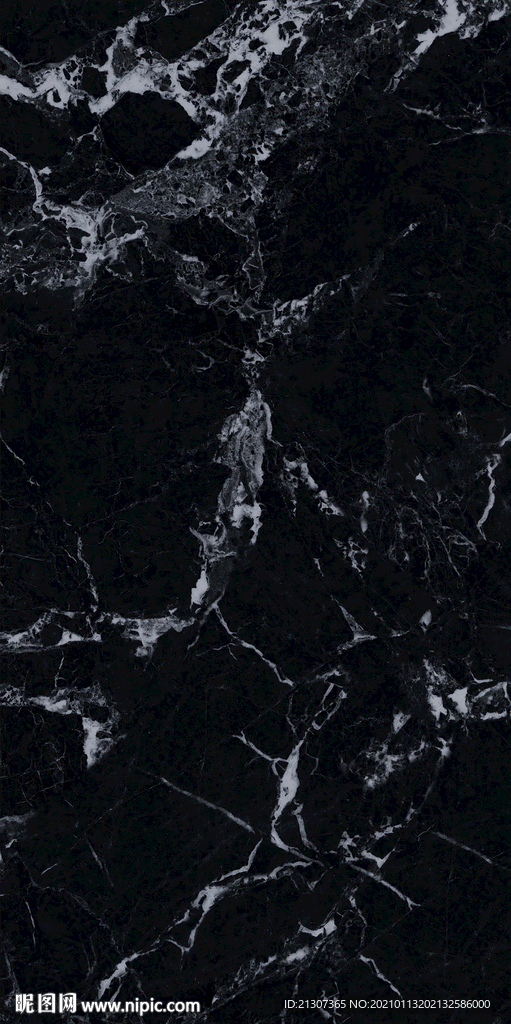 爵士黑 黑白根 瓷砖高清贴图