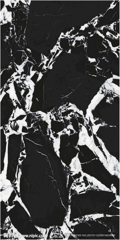 爵士黑 黑白根 瓷砖高清贴图