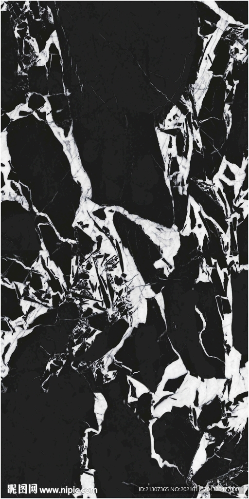 爵士黑 黑白根 瓷砖高清贴图