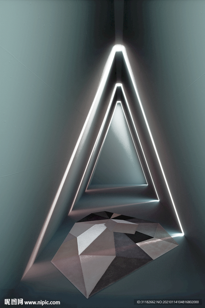 空间装饰画