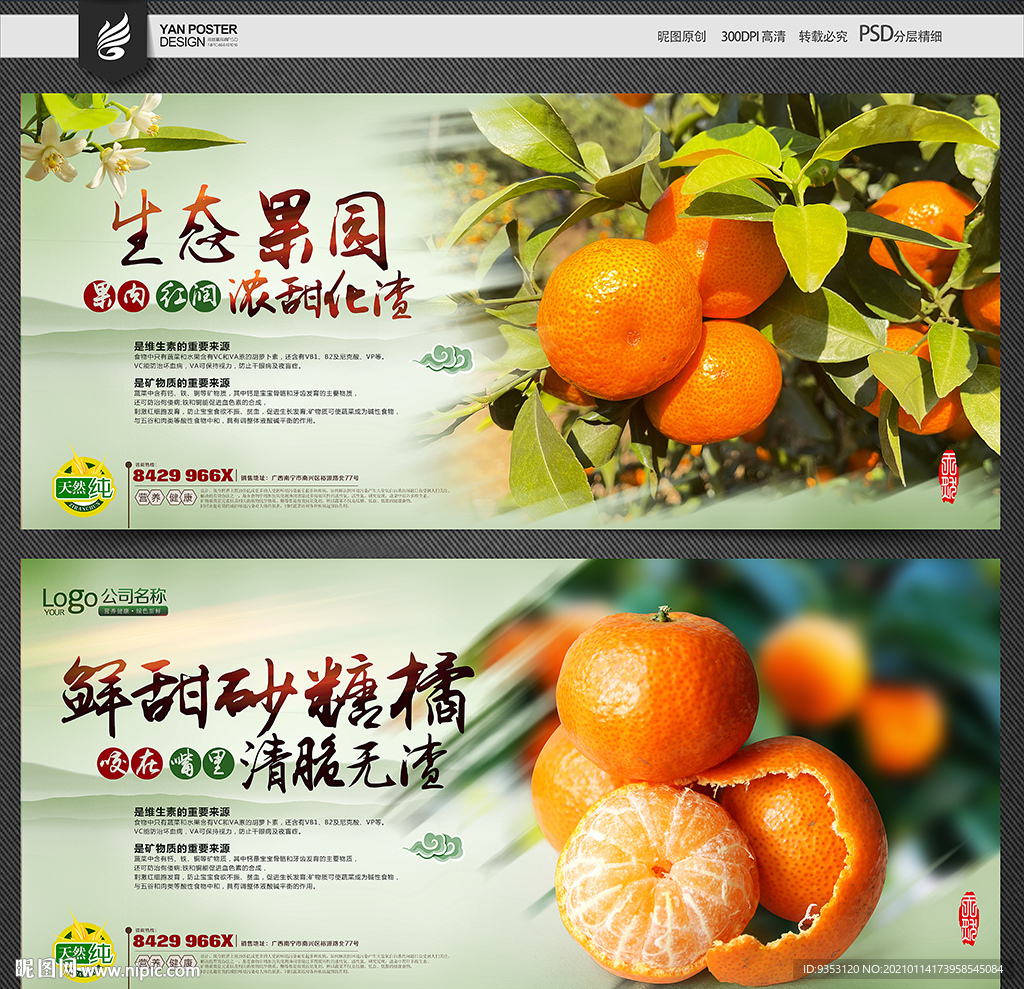 砂糖橘