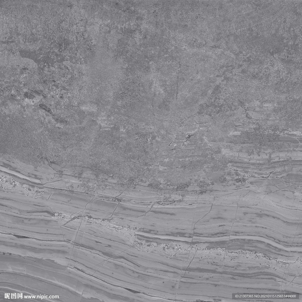 爵士灰 云灰高清大理石瓷砖