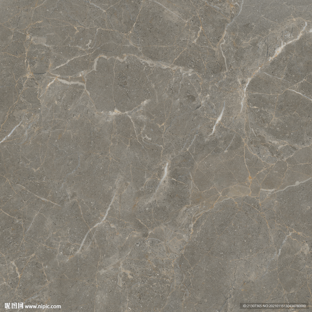 爵士灰 云灰高清大理石瓷砖