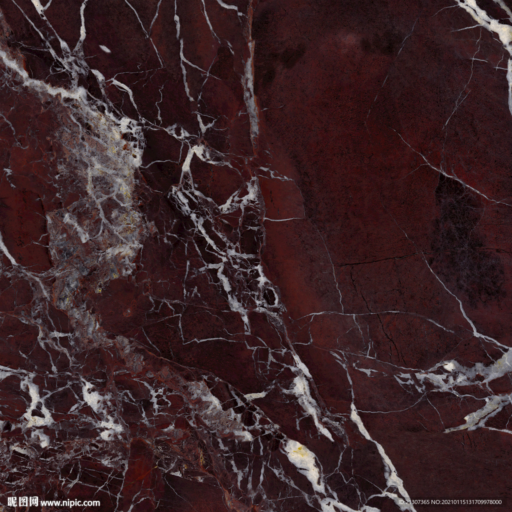 紫罗兰 深紫色瓷砖高清贴图