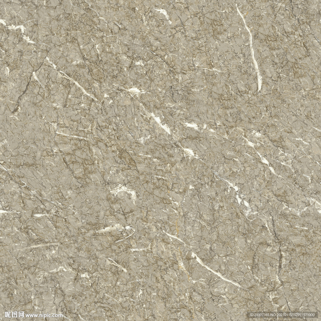 爵士灰 云灰高清大理石瓷砖