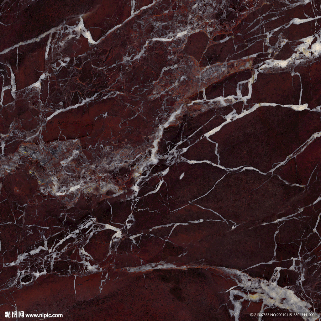 紫罗兰 深紫色瓷砖高清贴图