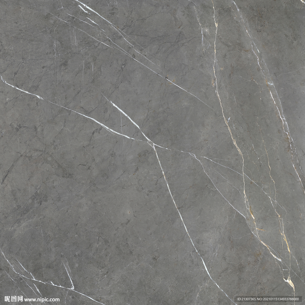 爵士灰 云灰高清大理石瓷砖