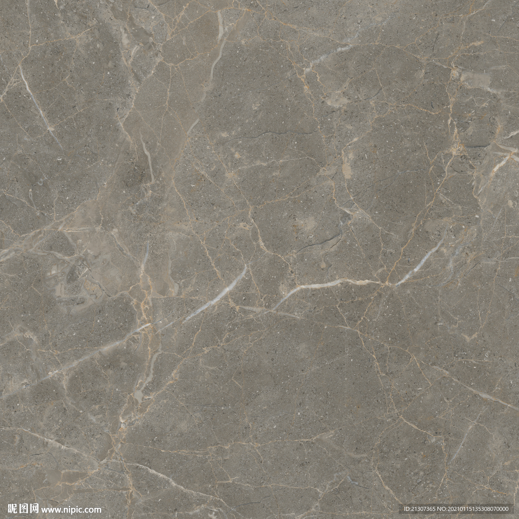 爵士灰 云灰高清大理石瓷砖