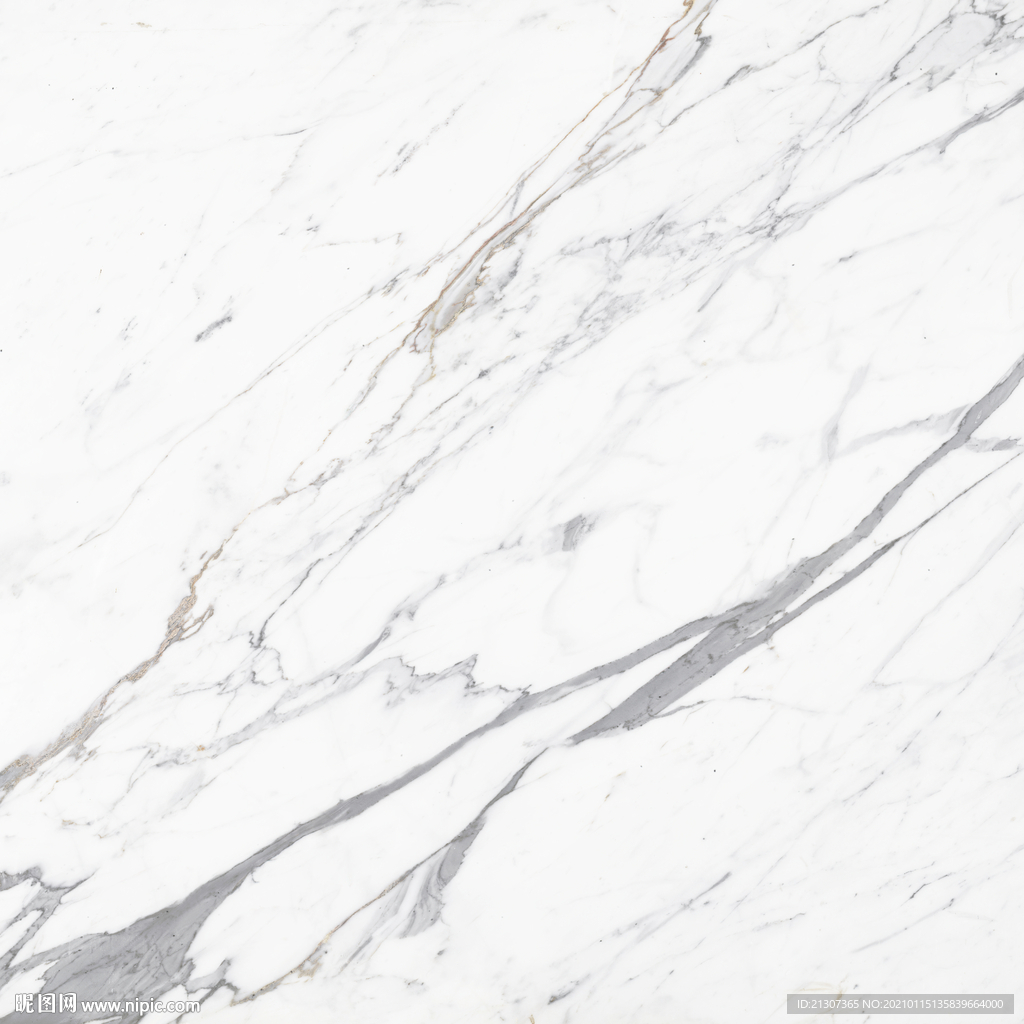 爵士白 鱼肚白高清大理石瓷砖