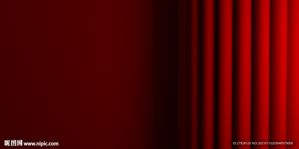 2021年红色背景图