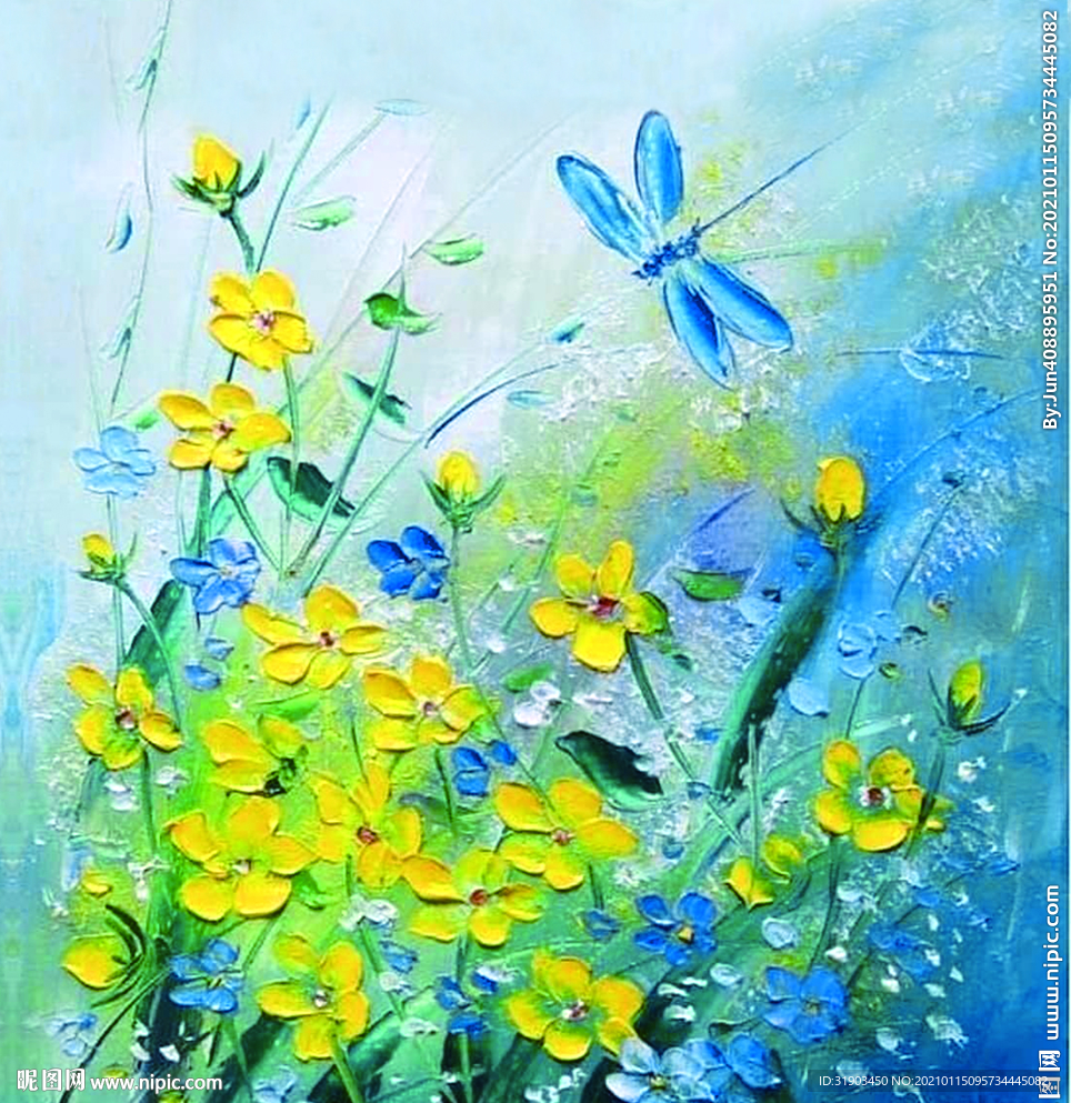 数码印花
