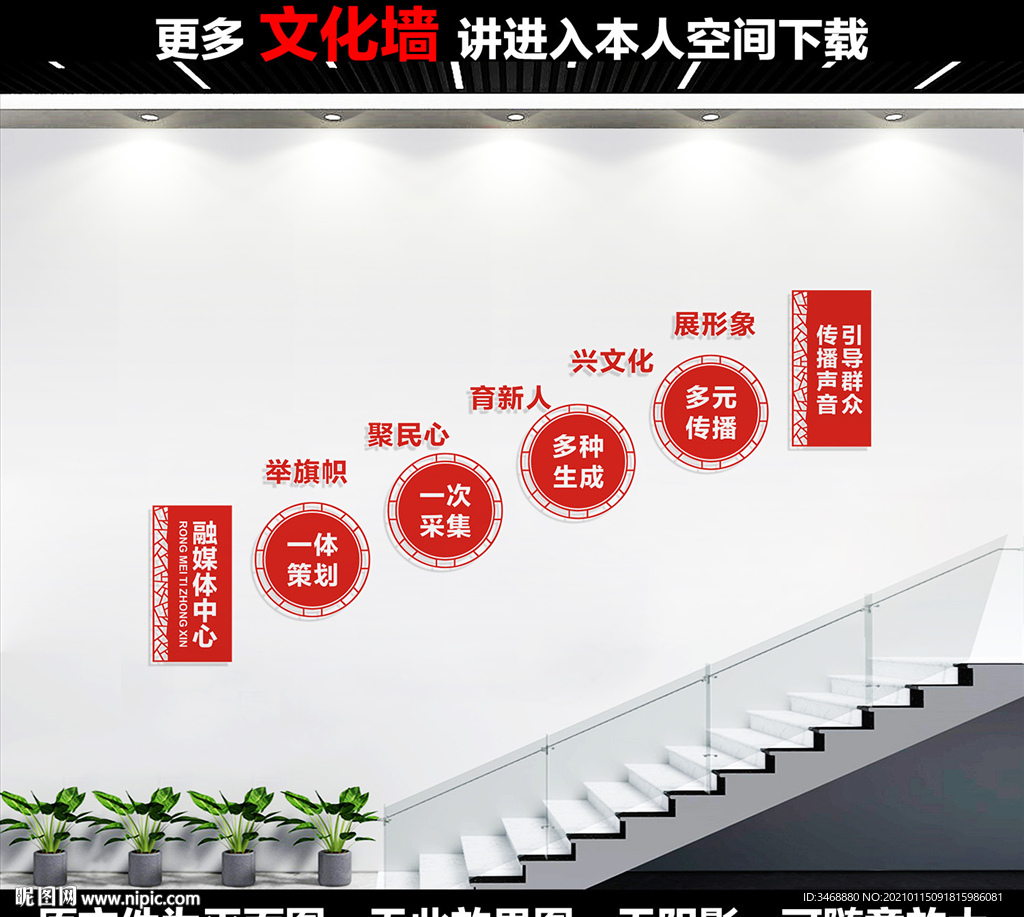 融媒体中心