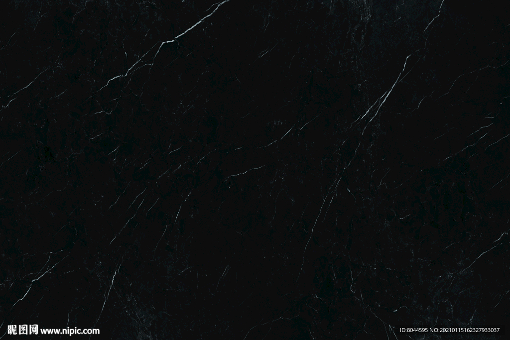 黑色大理石纹