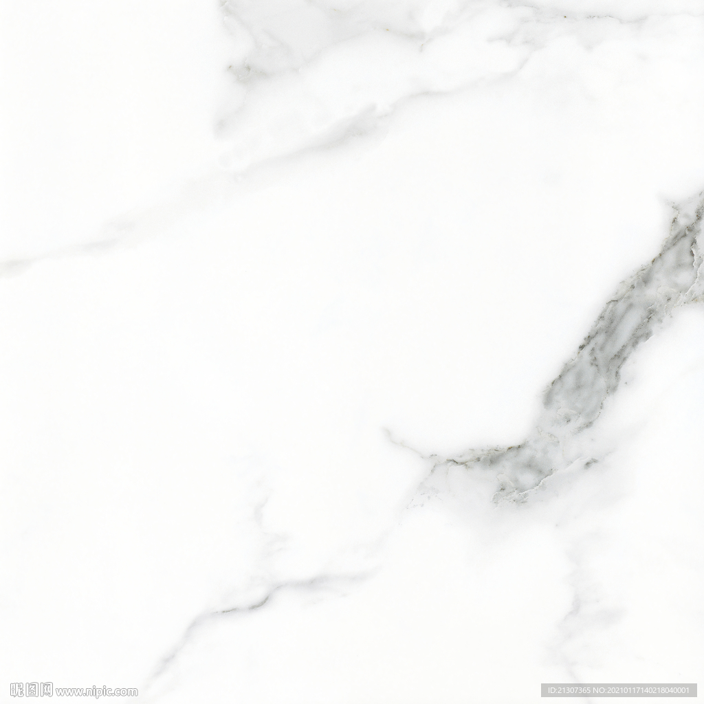 爵士白 鱼肚白高清大理石瓷砖