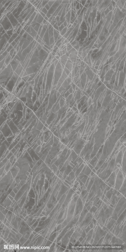 黑白灰大理石线条纹理 岩板