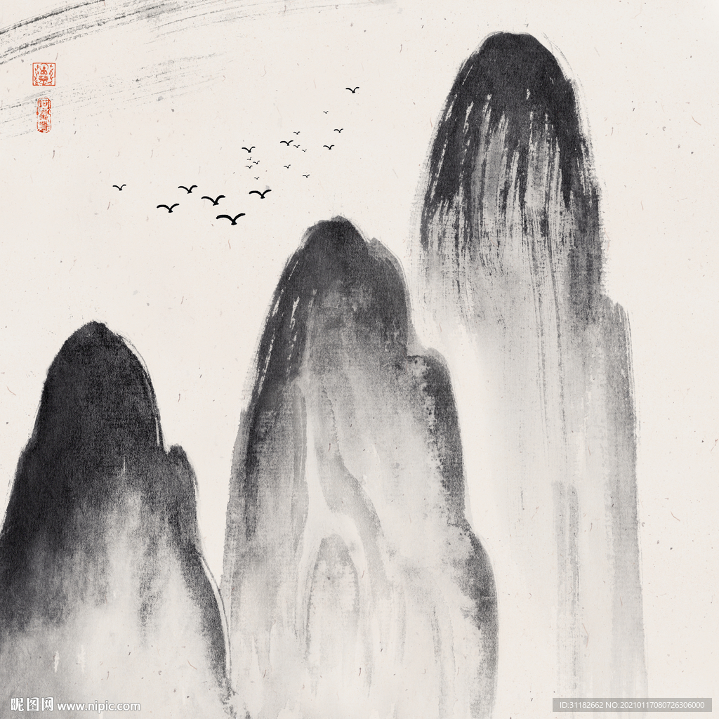 禅意