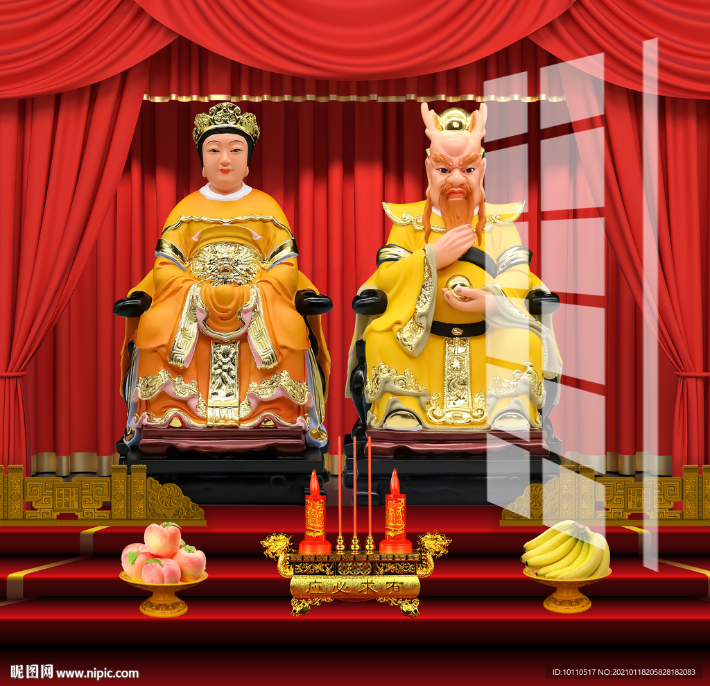 龙王