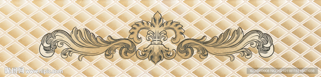 移门