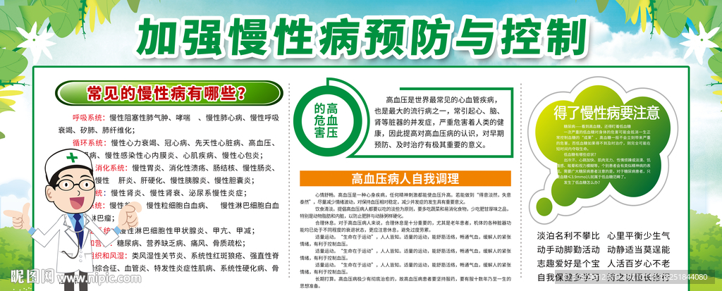 健康常识 健康知识 健康宣传