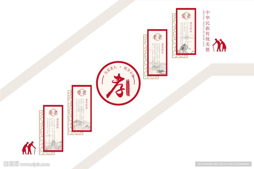 文化形象