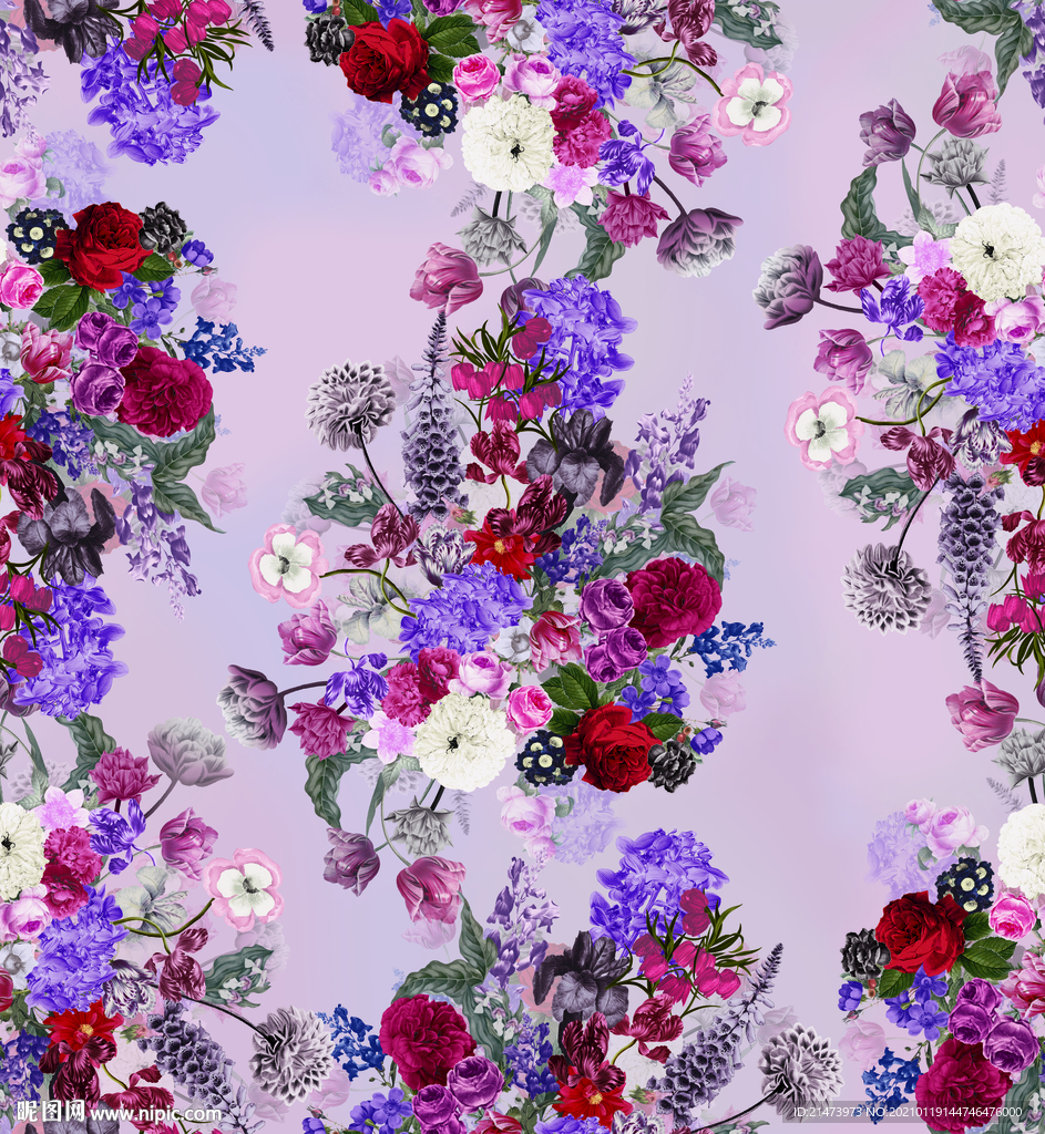 百花