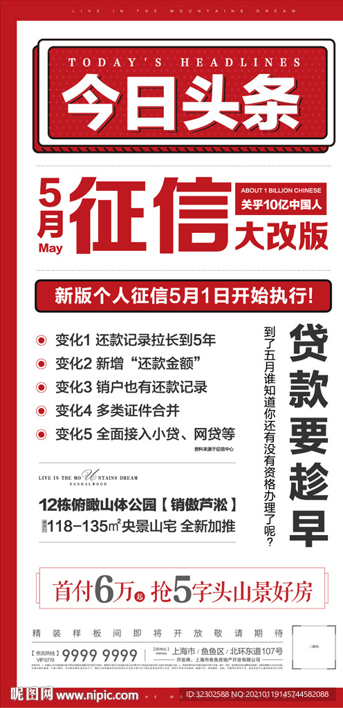地产报纸