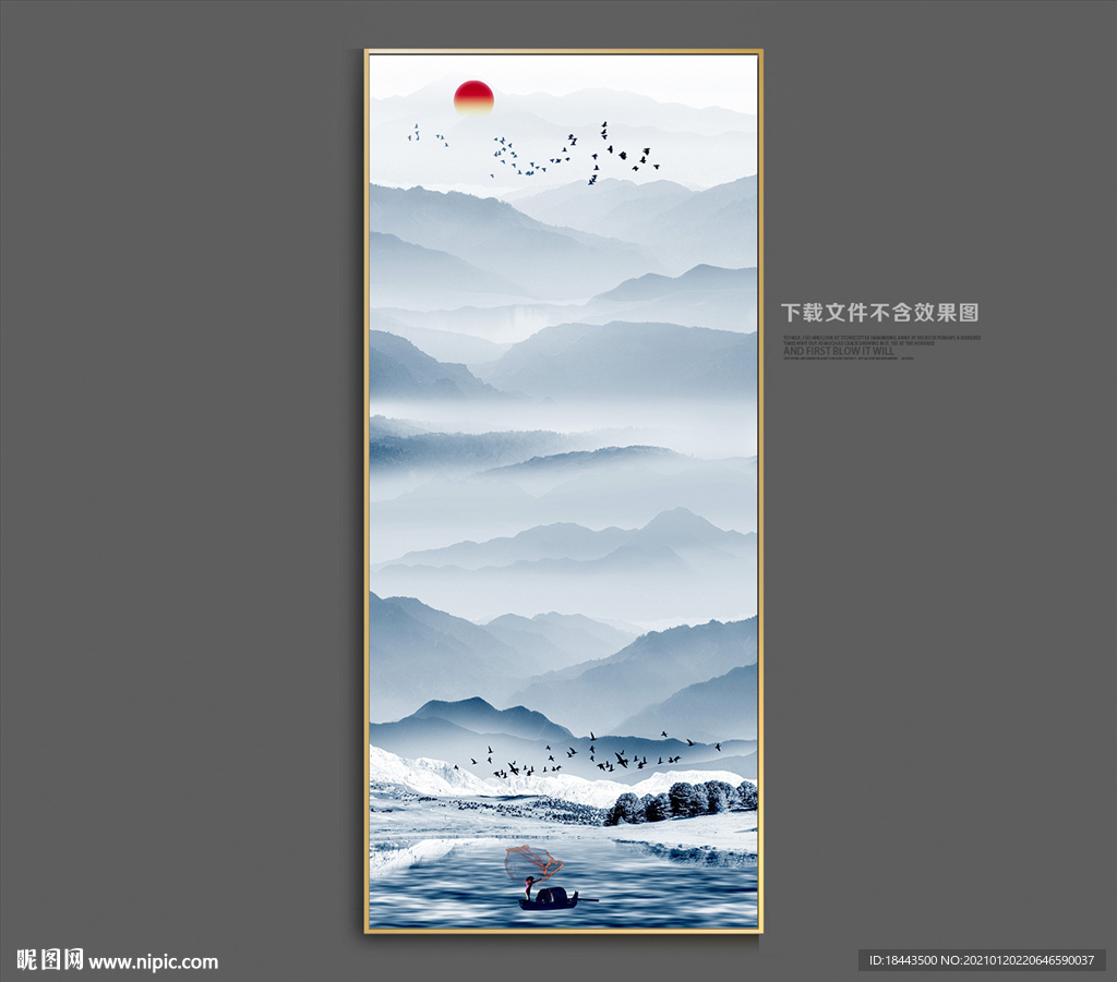 禅意