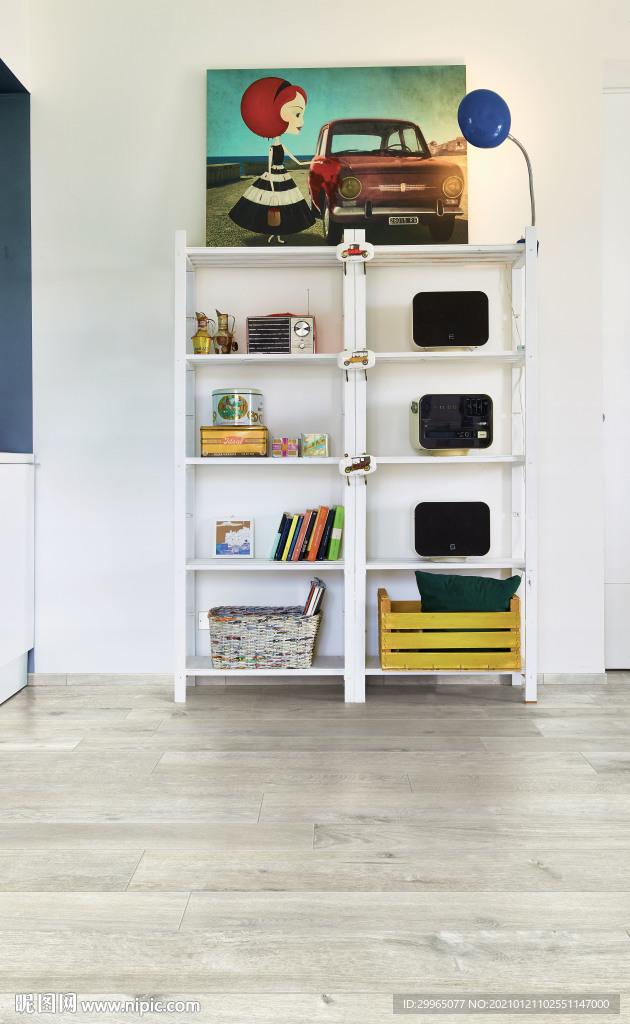 岩板瓷砖空间效果图 光明森林