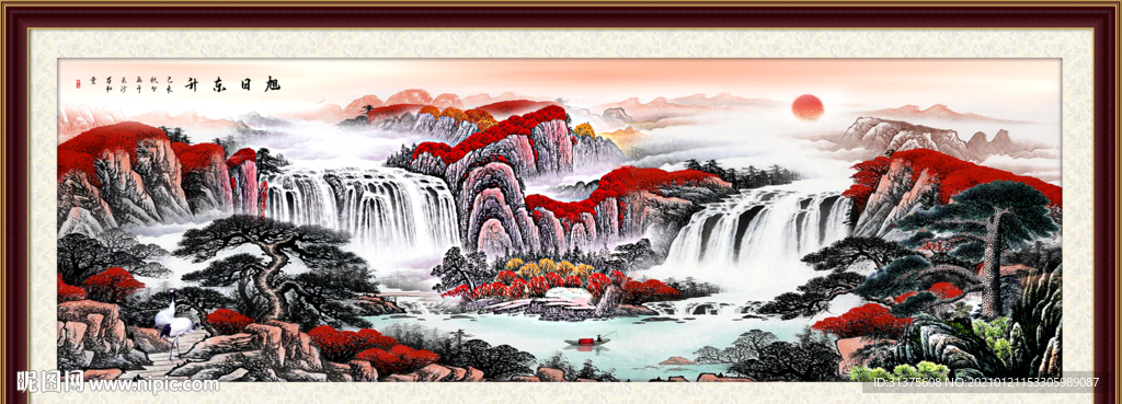 鸿运当头