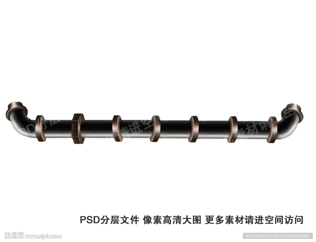 不锈钢管