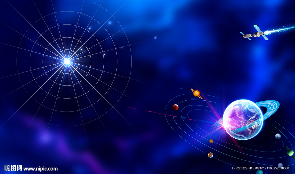 宇宙星空