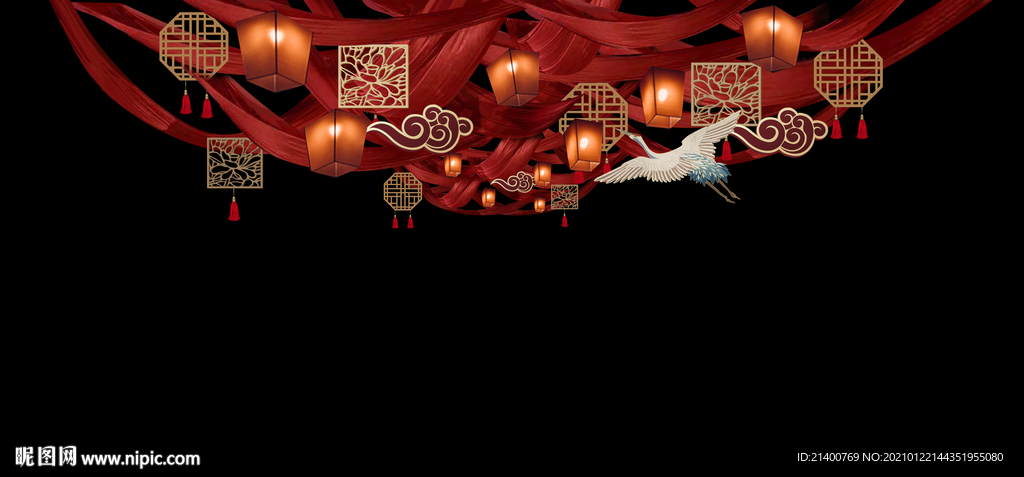 婚礼素材