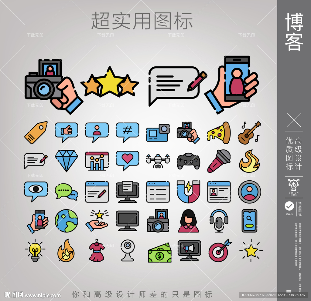 博客