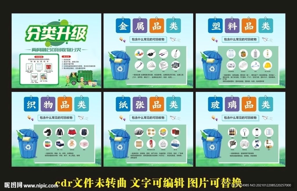 垃圾分类