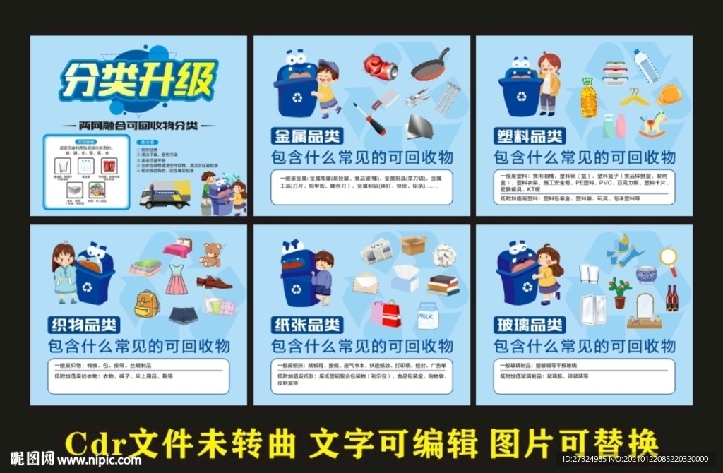 垃圾分类