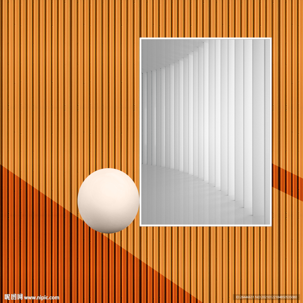 现代装饰画