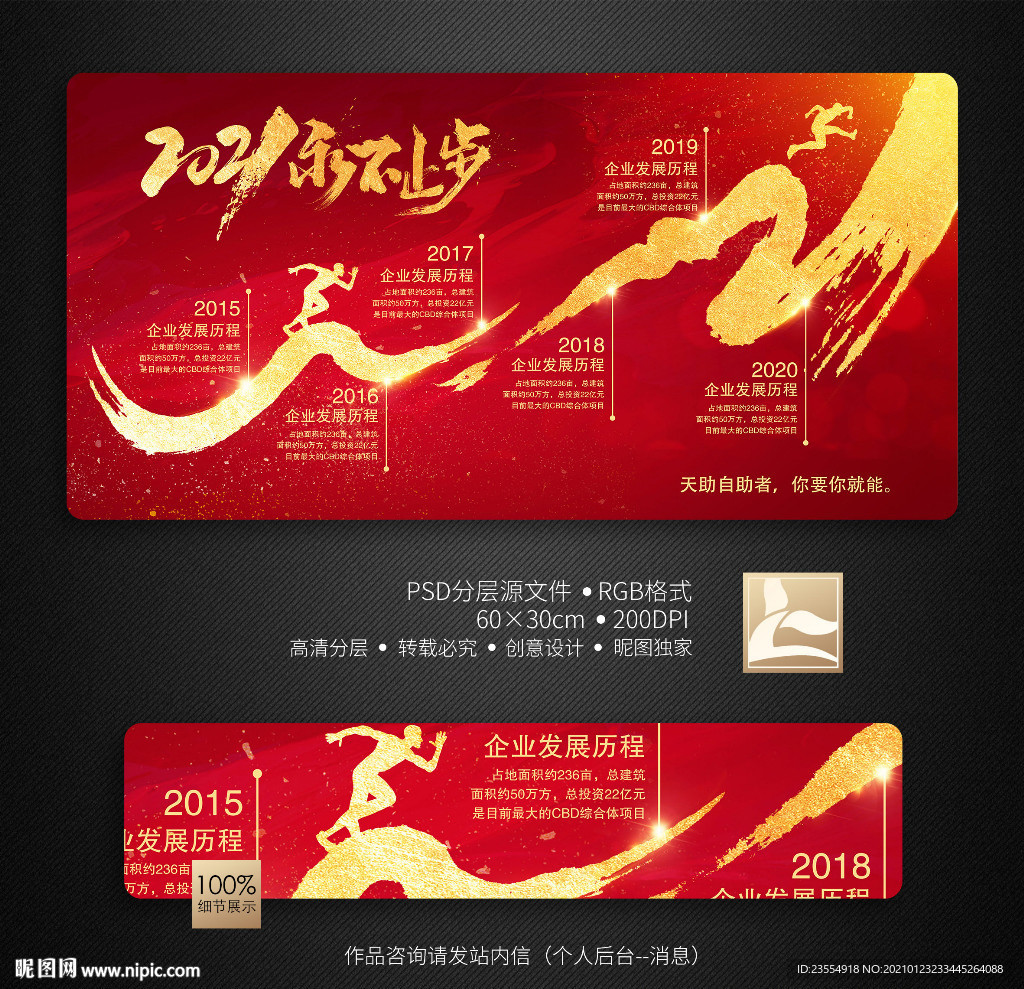 发展历程